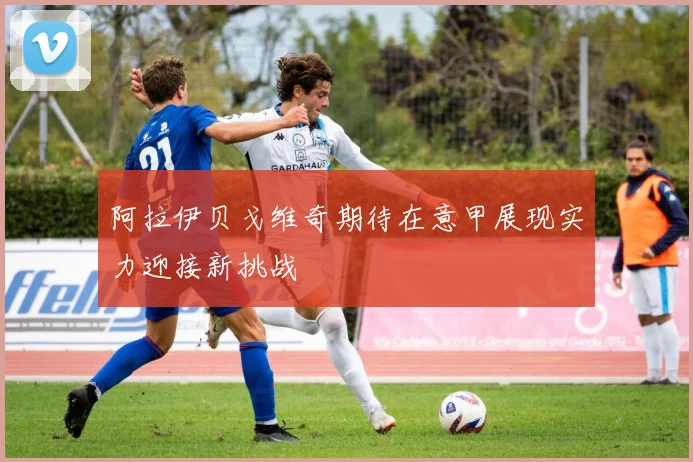阿拉伊贝戈维奇期待在意甲展现实力迎接新挑战